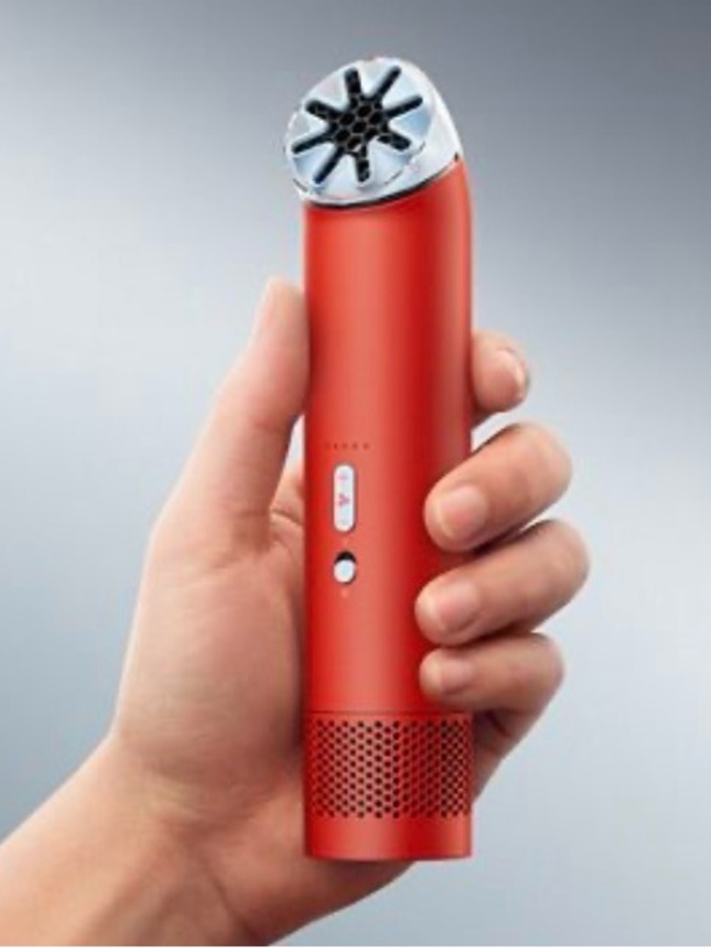Dyson hushjet Mini Cool Portable Fan , Limited Release